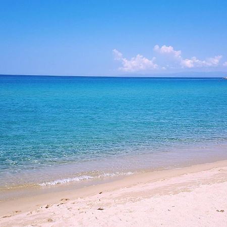 Sun Sea And Relax Villetta A Due Passi Dal Mare Solanas  Zewnętrze zdjęcie