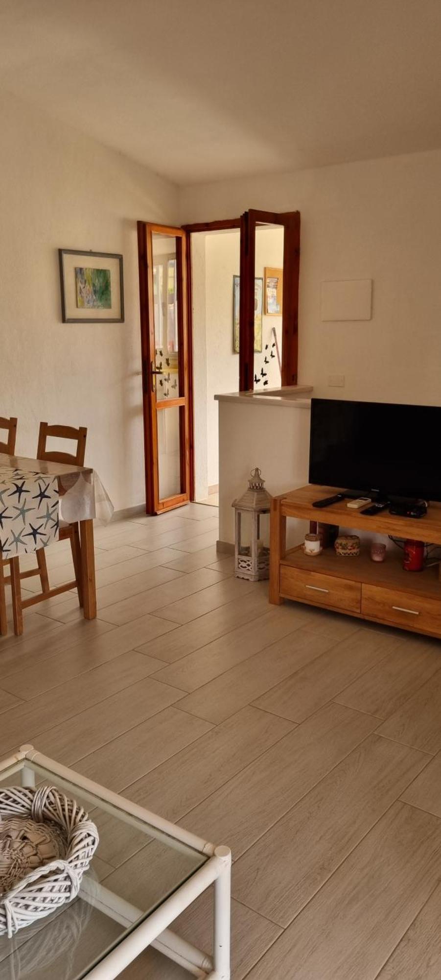 Sun Sea And Relax Villetta A Due Passi Dal Mare Solanas  Zewnętrze zdjęcie